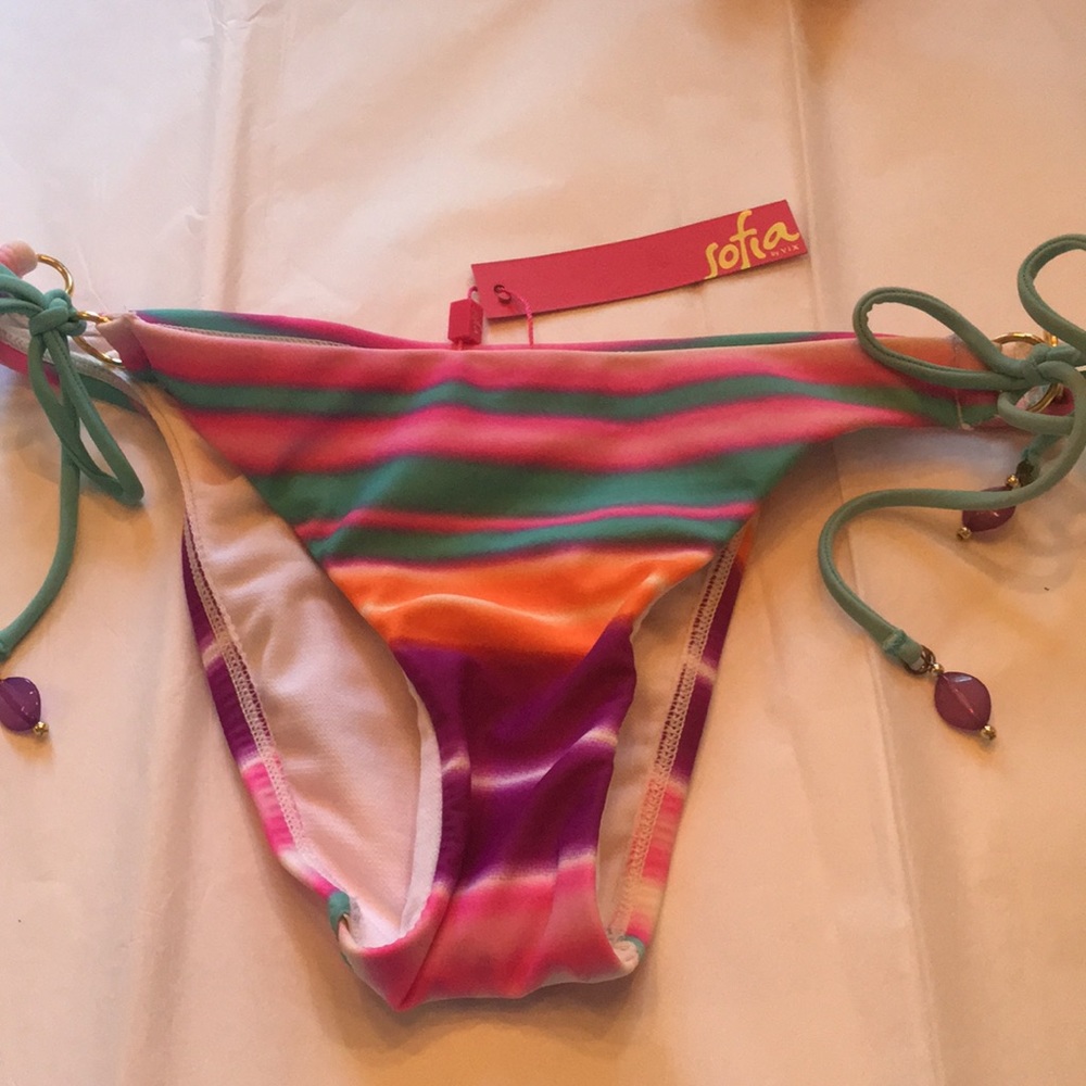 Sofia by VIX bikini bottoms